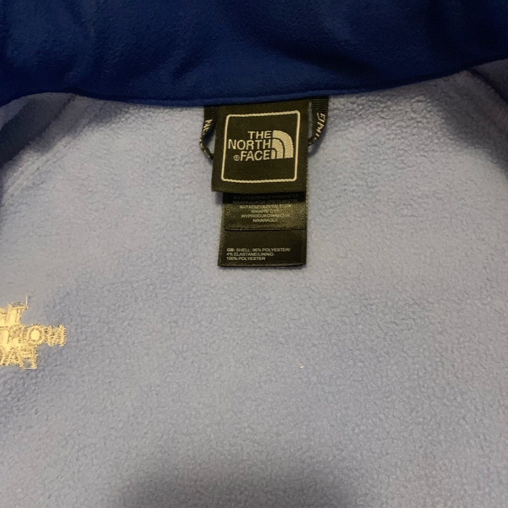 North Face Jacket Apex Bionic Jacket - image 3